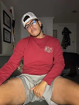 Snapshot of StrokingDaddy4 chatting on 11.30.25 StrokingDaddy4 online show from 11.30.25