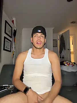 Snapshot of StrokingDaddy4 chatting on 12.04.25 StrokingDaddy4 online show from 12.04.25