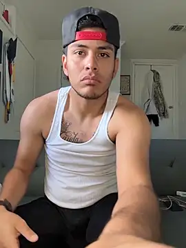 Snapshot of StrokingDaddy4 chatting on 12.13.25 StrokingDaddy4 online show from 12.13.25