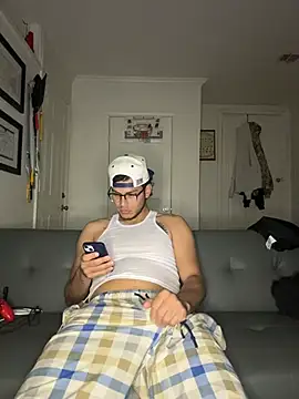 Snapshot of StrokingDaddy4 chatting on 12.14.25 StrokingDaddy4 online show from 12.14.25