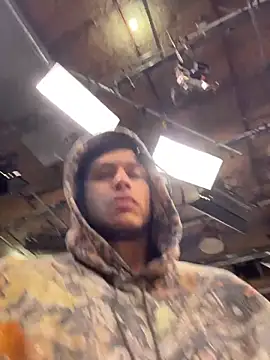 Snapshot of StrokingDaddy4 chatting on 12.15.25 StrokingDaddy4 online show from 12.15.25