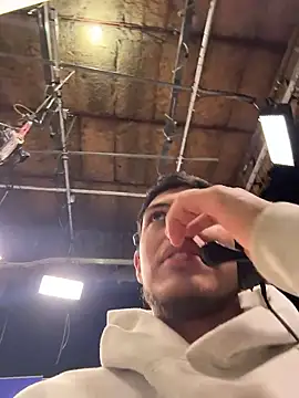 StrokingDaddy4 online show from 01.13.26