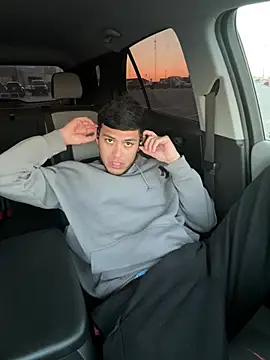 StrokingDaddy4 online show from 02.24.26