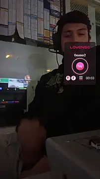 StrokingDaddy4 online show from 02.25.26