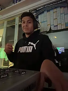 StrokingDaddy4 online show from 03.02.26