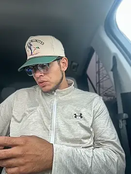 StrokingDaddy4 online show from 04.29.26