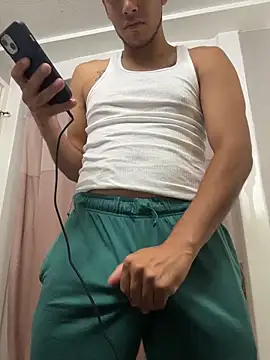 StrokingDaddy4 online show from 06.20.26