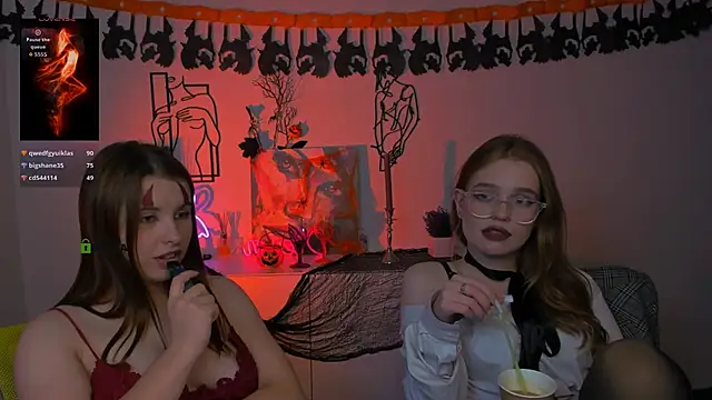 eva drive online show from 10.28.25