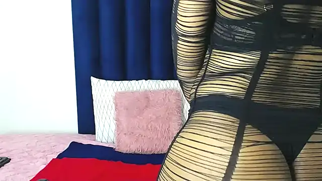 Pinkdollyg online show from 04.21.26