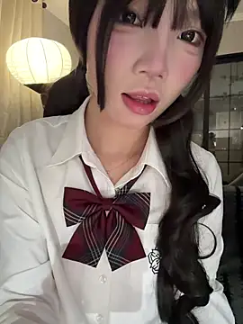 Yiyi-707 online show from 03.07.26