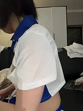 Yiyi-707 online show from 03.16.26