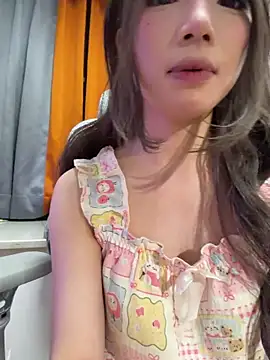 Yiyi-707 online show from 04.23.26