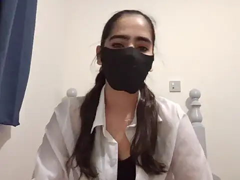 Snapshot of BobtailFormal chatting on 01.12.26 BobtailFormal online show from 01.12.26