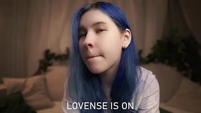 ElizSpieth online show from 01.08.26