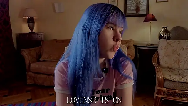 ElizSpieth online show from 03.03.26