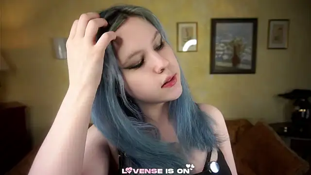 ElizSpieth online show from 05.24.26