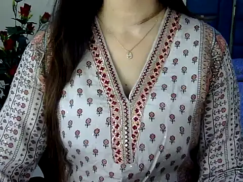 Rumi cute online show from 06.05.26