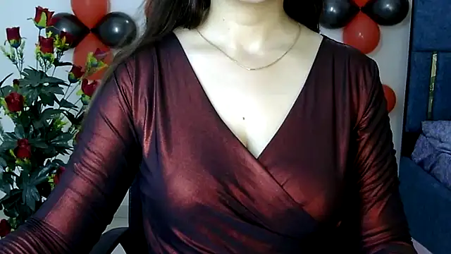 Rumi cute online show from 07.07.26