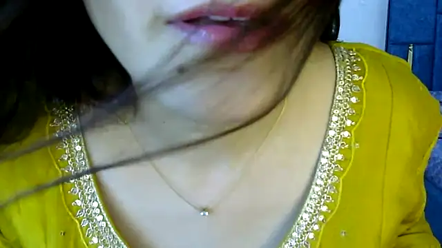 Rumi cute online show from 07.16.26