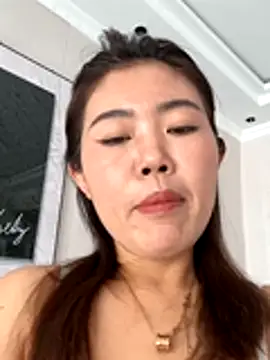 feifei 521 online show from 01.08.26