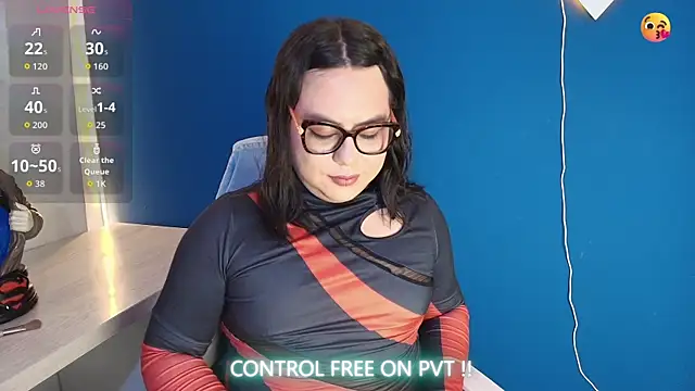 Kink  Angell online show from 01.16.26