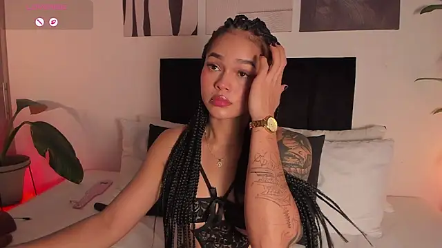 izzyvega   online show from 02.01.26