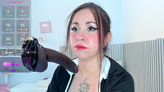 ori whore online show from 09.28.25