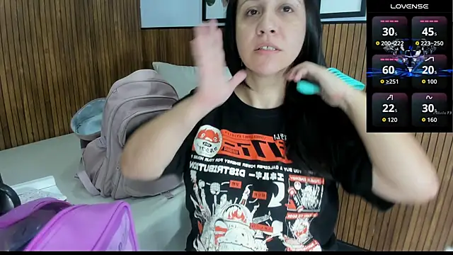 ori whore online show from 05.10.26