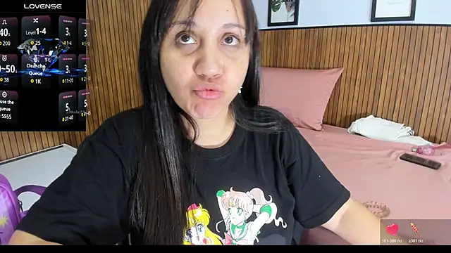ori whore online show from 05.28.26