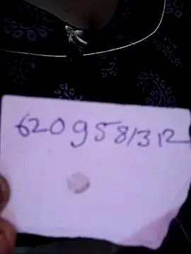 rani8008 online show from 09.24.25