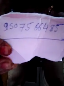 rani8008 online show from 10.04.25