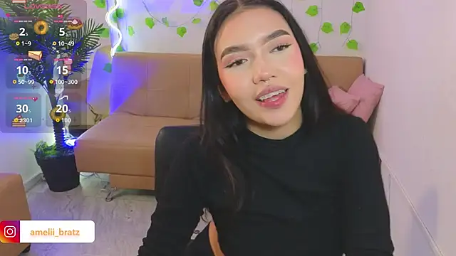 Snapshot of Ameliiaa_tay chatting on 10.01.25 Ameliiaa tay online show from 10.01.25