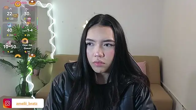 Snapshot of Ameliiaa_tay chatting on 11.20.25 Ameliiaa tay online show from 11.20.25