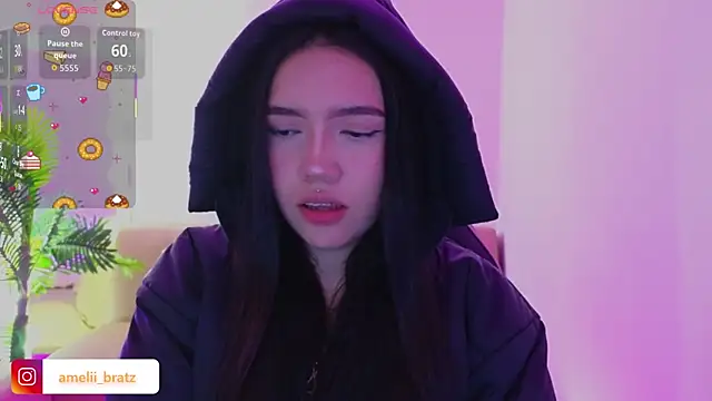 Snapshot of Ameliiaa_tay chatting on 11.27.25 Ameliiaa tay online show from 11.27.25