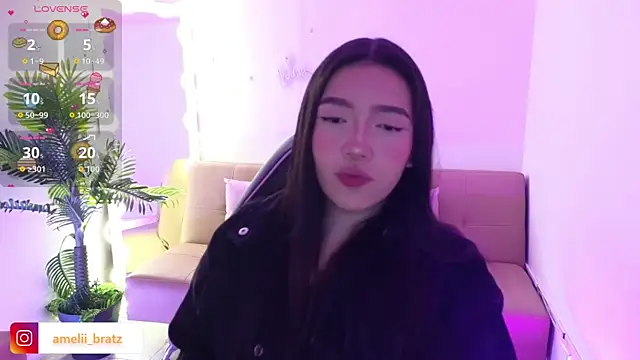 Snapshot of Ameliiaa_tay chatting on 12.04.25 Ameliiaa tay online show from 12.04.25