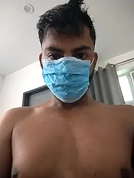 themasklover online show from 04.29.26