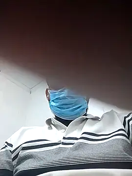 themasklover online show from 04.30.26