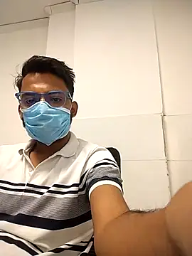 themasklover online show from 05.02.26