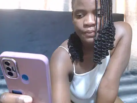 SweetTitties21 online show from 09.29.25