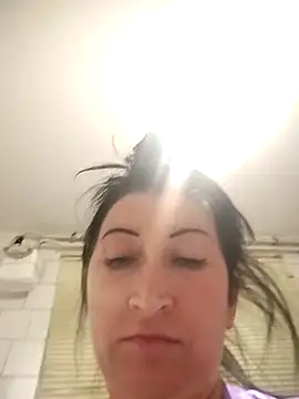 Funny Karina online show from 09.12.25