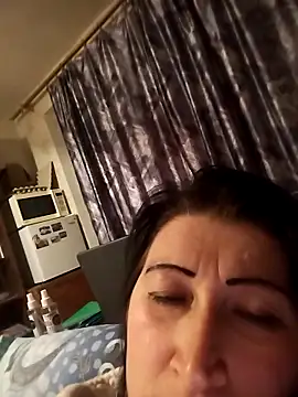 Funny Karina online show from 10.03.25