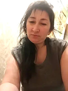 Funny Karina online show from 10.30.25