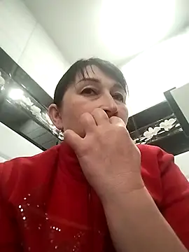 Funny Karina online show from 11.04.25