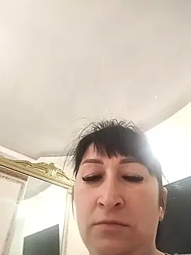 Funny Karina online show from 01.14.26