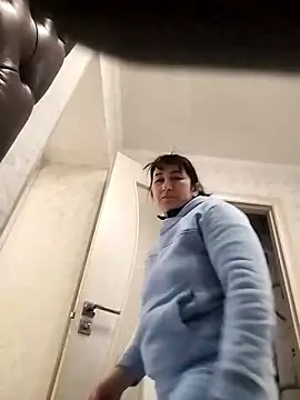 Funny Karina online show from 01.19.26