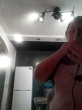 Funny Karina online show from 02.06.26