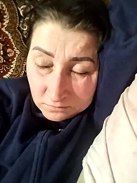 Funny Karina online show from 02.19.26