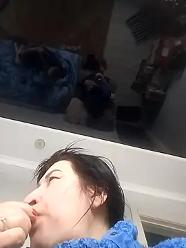 Funny Karina online show from 03.03.26