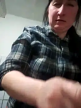 Funny Karina online show from 04.27.26