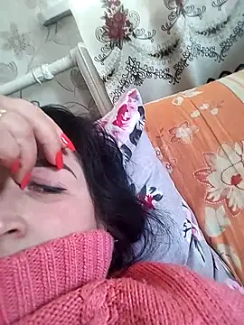 Funny Karina online show from 04.29.26